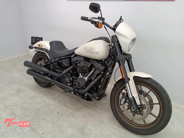 HARLEY－DAVIDSON FXLRS ソフテイル ローライダー