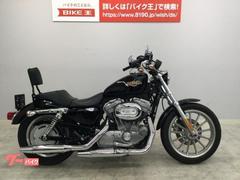 ＸＬ８８３Ｌ ロー(ハーレーダビッドソン)のバイクを探すなら