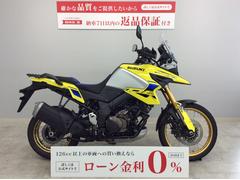 スズキ　Ｖ−ストローム１０５０ＸＴ