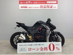 カワサキ　Ｚ１０００　２０２０年モデル