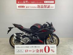 ホンダ　ＣＢＲ２５０ＲＲ　２０２０年モデル