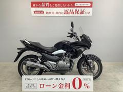 スズキ　ＧＳＲ２５０Ｓ　２０１４年モデル