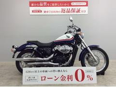 ホンダ　ＶＴ７５０Ｓ　２０１１年モデル