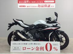 スズキ　ＧＳＸ２５０Ｒ　２０２０年モデル