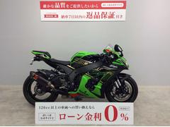 カワサキ　Ｎｉｎｊａ　ＺＸ−１０Ｒ　２０２０年モデル　アクラポビッチマフラー・スライダー等カスタム多数