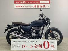 ホンダ　ＧＢ３５０　２０２１年モデル