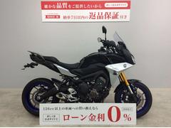 ヤマハ　トレイサー９００ＧＴ　２０１９年モデル