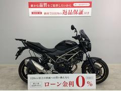 スズキ ＳＶ６５０ＡＢＳ（ＶＰ５５Ｂ）シート加工（バイクショップ マツカタモータースの作業実績  2019/09/22）｜バイクの整備・メンテナンス・修理なら【グーバイク】