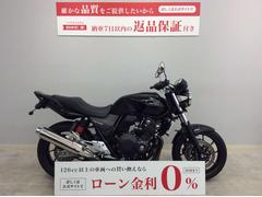 ホンダ　ＣＢ４００Ｓｕｐｅｒ　Ｆｏｕｒ　ＶＴＥＣ　Ｒｅｖｏ　２０１９年モデル