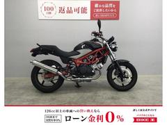 ホンダ　ＶＴＲ２５０　２０１１年モデル