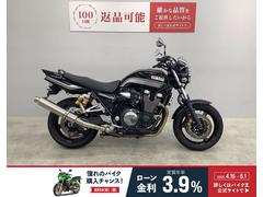 ヤマハ　ＸＪＲ１３００　２０１１年モデル