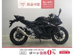 スズキ　ＧＳＸ２５０Ｒ　２０２１年モデル