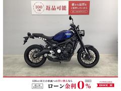 ヤマハ　ＸＳＲ９００　２０１９年モデル