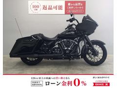 ＨＡＲＬＥＹ−ＤＡＶＩＤＳＯＮ　ＦＬＴＲＸＳ　ロードグライドスペシャル　２０１９年モデル