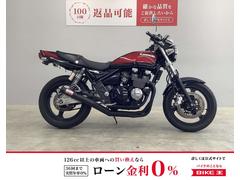 カワサキ　ＺＥＰＨＹＲχ　２００７年モデル