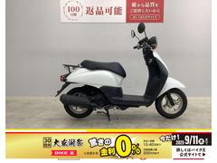 ホンダ　トゥデイ　２０１２年モデル