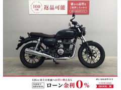 ホンダ　ＧＢ３５０　２０２１年モデル　サイドバックサポート・バーエンドミラー・ハンドルカスタム