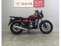 ホンダ　ＧＢ３５０　２０２１年モデル　エンジンガード・リアキャリア・スマートモニター他カスタム多数