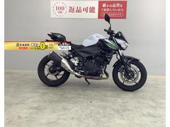 カワサキ　Ｚ２５０　２０１９年モデル