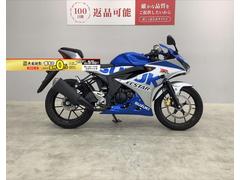 スズキ　ＧＳＸ−Ｒ１２５　２０２０年モデル