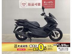 ホンダ　ＰＣＸ　２０１２年モデル