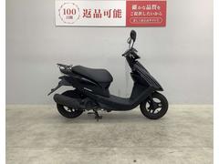 ホンダ　Ｄｉｏ　２０１１年モデル