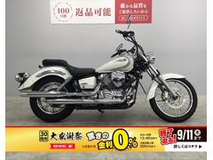 ヤマハ　ドラッグスター２５０　２００４年モデル
