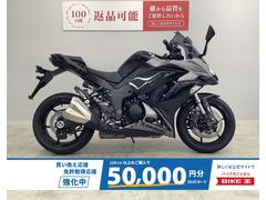 カワサキ　Ｎｉｎｊａ　１０００　２０１７年モデル