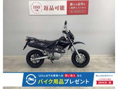 ホンダ　ＸＲ１００　モタード　２００５年モデル