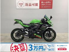 カワサキ　Ｎｉｎｊａ　ＺＸ−２５Ｒ　２０２１年モデル