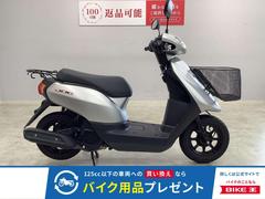 ヤマハ　ＪＯＧ　２０２１年モデル