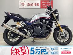ホンダ　ＣＢ１３００Ｓｕｐｅｒ　Ｆｏｕｒ　２０２３年式　ＳＰモデル