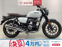 ホンダ　ＧＢ３５０　２０２３年モデル