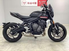 ＴＲＩＵＭＰＨ　トライデント６６０