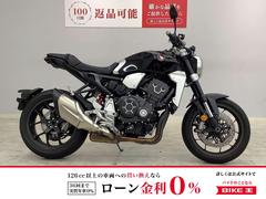 ホンダ　ＣＢ１０００Ｒ　２０１９年モデル