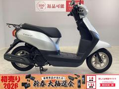 ホンダ　タクト・ベーシック　２０１６年モデル