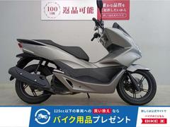 PCX125（JF28）一年点検（CHOPS（株）チョップス 高槻本店の作業