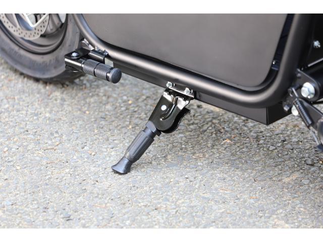 ドギー E－CarryBike Doggie マットブラック 新車