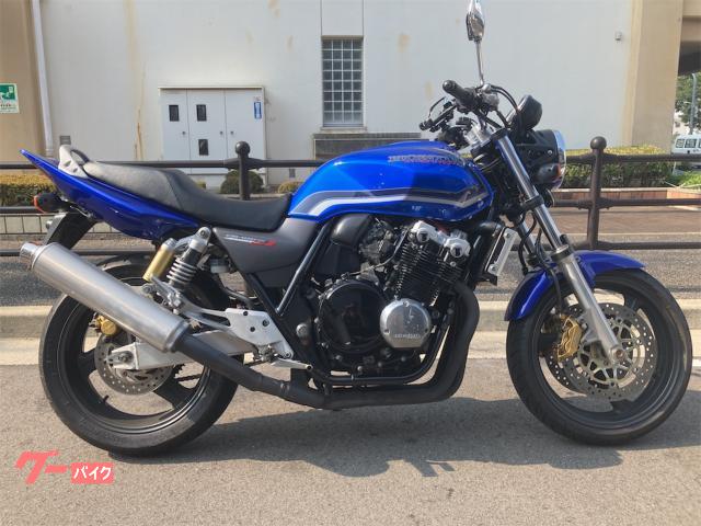 ＣＢ４００Ｓｕｐｅｒ　Ｆｏｕｒ　ＶＴＥＣ　ＳＰＥＣ３　　ＥＴＣ車載器　ＵＳＢ電源　耐震スマホホルダー