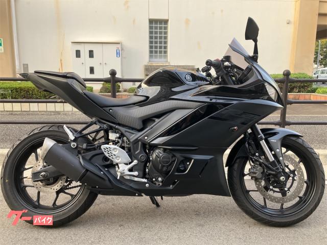 ＹＺＦ−Ｒ２５　ＡＢＳ　ＵＳＢ電源　ＭＲＡスクリーン　フェンダーレス　スモークテール　ＬＥＤウィンカー