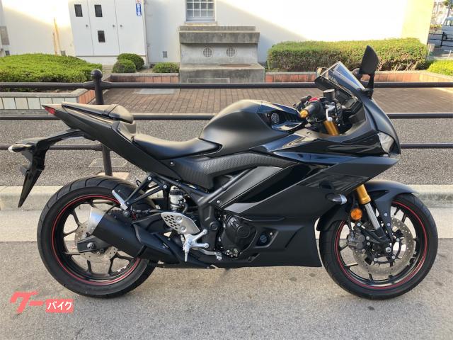ＹＺＦ−Ｒ２５　マルチホルダー付き　チェーン新品