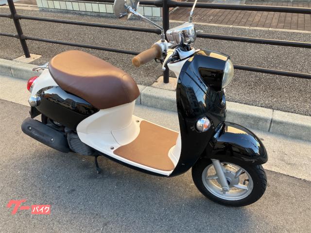 ヤマハ ビーノDX 自賠責保険付き｜モンチーモータース｜新車・中古