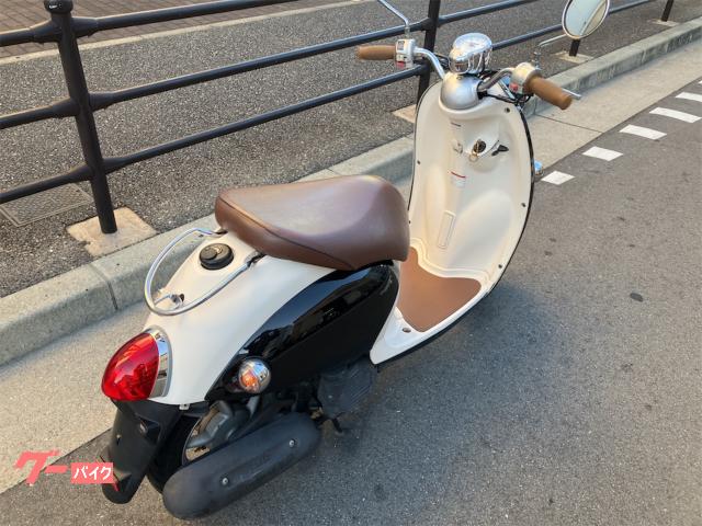 ビーノ　原付　YAMAHA  自賠責保険残り有 ヤマハ ビーノDX 自賠責保険付き｜モンチーモータース｜新車・中古