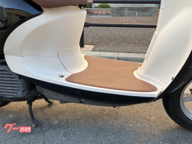 ヤマハ ビーノDX 自賠責保険付き｜モンチーモータース｜新車・中古