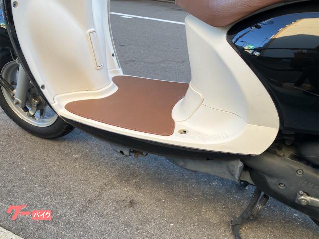 ヤマハ ビーノDX 自賠責保険付き｜モンチーモータース｜新車・中古