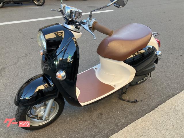 ヤマハ ビーノDX 自賠責保険付き｜モンチーモータース｜新車・中古