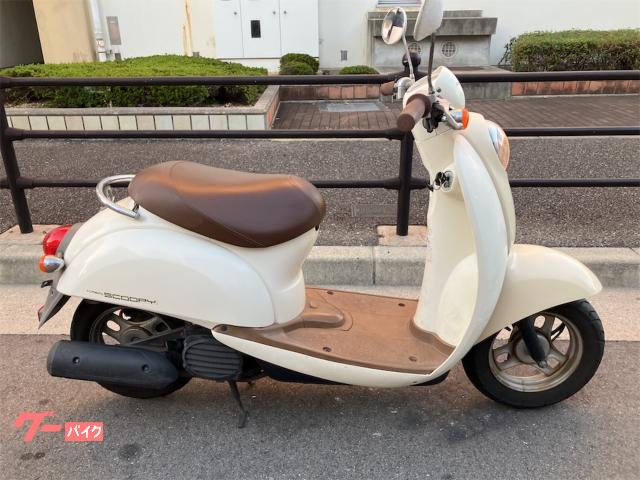 クレアスクーピー