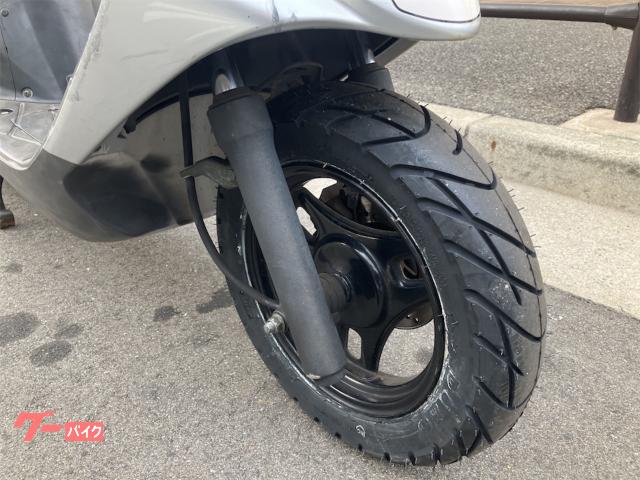 スズキ　アドレスV125　チョイカスタム　実動中古美車　タイヤ前後バリ山　社外マフラー付　自賠責保険(令和2年8月)付き 2026年最新】Yahoo!オークション -アドレスv125 車体の中古品・新品