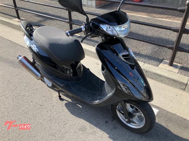 車両情報:ヤマハ JOG ZR | モンチーモータース | 中古バイク・新車