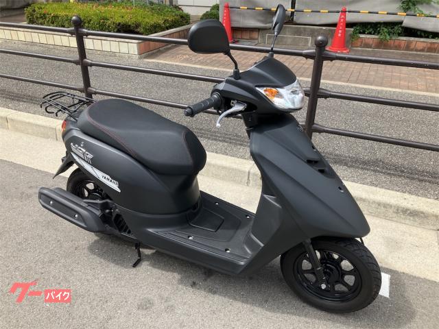 ヤマハ JOGデラックス AY01｜モンチーモータース｜新車・中古